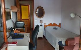 Alcaravaneras Home